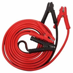 Best Pirce ❤️ Durastart 22004001 1GA 20FT Booster Cable – Super Duty 🥰