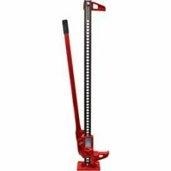 Buy βοΈ Hi-Lift 48" Cast Iron Jack 𧨠5 Buy βοΈ Hi-Lift 48" Cast Iron Jack 𧨠-Deals Automotive Store 6390001 2 1