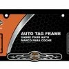 Best deal 😀 Chroma Harley-Davidson Chrome/Domed License Plate Frame 👏