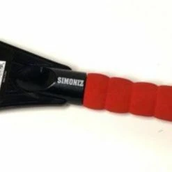 Best reviews of 👏 Simoniz Ice Scraper, 10" w/ Foam Grip 😀