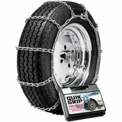 Outlet 🥰 Peerless SCC Quik Grip PL QG1134 Tire Chain ✔️