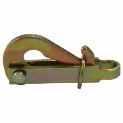 Budget ✨ PEERLESS CHAIN 714 SIDE CHAIN LEVEL LOCK FAST-XHY-TRAC - 2009320 🛒