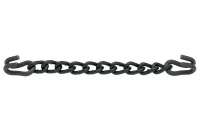 Outlet 🧨 Domestic Standard Link Replacement Cross Chain with End Hooks (Each) - 0622510 👏