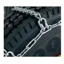 Budget 💯 2200 Series Single Truck, Bus & RV Hi-Way Tire Chains 222955 💯