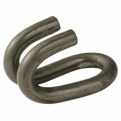 Outlet 💯 Peerless Domestic Light Truck Cross Chain Connecting Hooks (50/bag) - 2004610 🎁