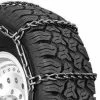 Outlet 💯 Peerless Wide Base STD Twist Light Truck Tire Chains QG3227 ✨