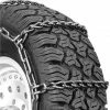 Discount ❤️ Peerless Quik Grip Wide Base DH Light Truck Tire Traction Chain - QG3229 🎉