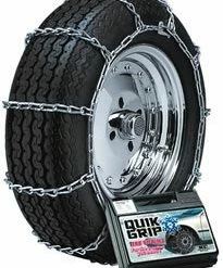 Buy ✔️ Peerless QUIK GRIP Passenger Tire Chains QG1138 🥰