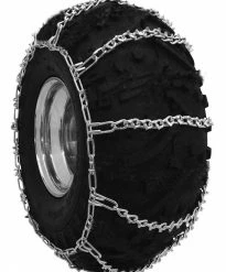 Hot Sale 🔥 Peerless ATV-TRAC V-Bar (Off Road Use) Tire Chain - 1064755 👍