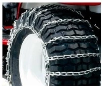 Hot Sale ❤️ Peerless Maxtrac Snow Blower/Garden Tractor Tire Chains, 2 Link Spacing - 1062056 😍 1 Hot Sale ❤️ Peerless Maxtrac Snow Blower/Garden Tractor Tire Chains, 2 Link Spacing - 1062056 😍