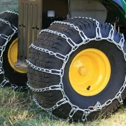 Coupon 😉 Peerless Max Trac Snow Blower Garden Tractor Tire Chain - 1062255 👍 -Deals Automotive Store 6510785 1