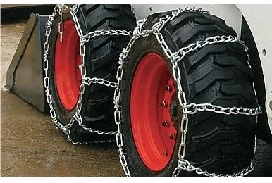 Hot Sale โ Peerless 3400 Series Skid Loader Chains w/ HD Twist Cross Chains, (Pair) - 0341056 ๐ 1 Hot Sale โ Peerless 3400 Series Skid Loader Chains w/ HD Twist Cross Chains, (Pair) - 0341056 ๐