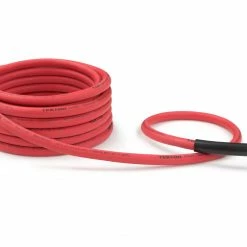 Cheap 🧨 Tekton 25' x 3/8" I.D. Rubber Air Hose, 250 psi 🥰 -Deals Automotive Store 65470565 4 1