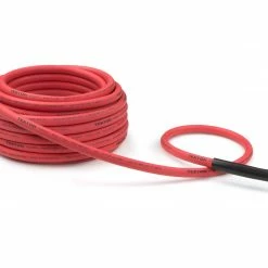 Outlet 🤩 Tekton 3/8 Inch I.D. x 50 Foot Rubber Air Hose (250 PSI) 😀