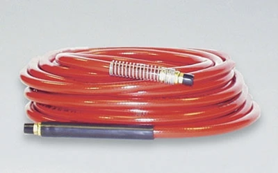 Cheap π Apache 3/8" I.D. x 50' - 300# Premium PVC Air Hose (Red) βοΈ 1 Cheap π Apache 3/8" I.D. x 50' - 300# Premium PVC Air Hose (Red) βοΈ