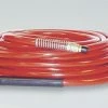 Budget 🔔 Apache 3/8" I.D. x 50' - 300# Premium PVC Air Hose (Red) 🧨