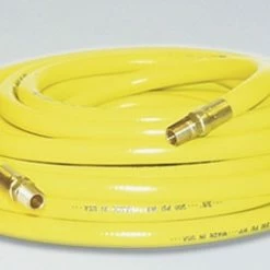 Top 10 😀 Apache 3/8" I.D. x 50' - 300# Industrial PVC Air Hose 🔥