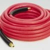 Best Sale 🎉 Apache 1/4" I.D. x 50' - 300# EPDM Air Hose / Premium Rubber ⭐