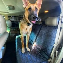 Top 10 🎉 Wagan Road Ready Seat Protector ⌛ -Deals Automotive Store 6601 1 seat protector