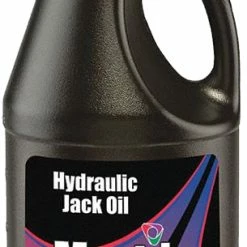 Best Pirce 😀 Mystik Hydraulic Jack Oil - Qt ✔️