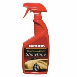 Hot Sale 🥰 Mothers Showtime Polish 16oz 🧨