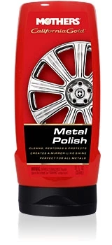 Hot Sale ๐ Mothers Metal Polish, 12 Oz. ๐ 1 Hot Sale ๐ Mothers Metal Polish, 12 Oz. ๐
