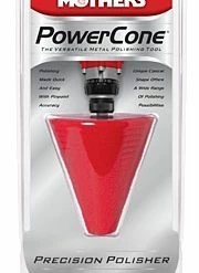 Best deal 🔥 Mothers PowerCone ⌛