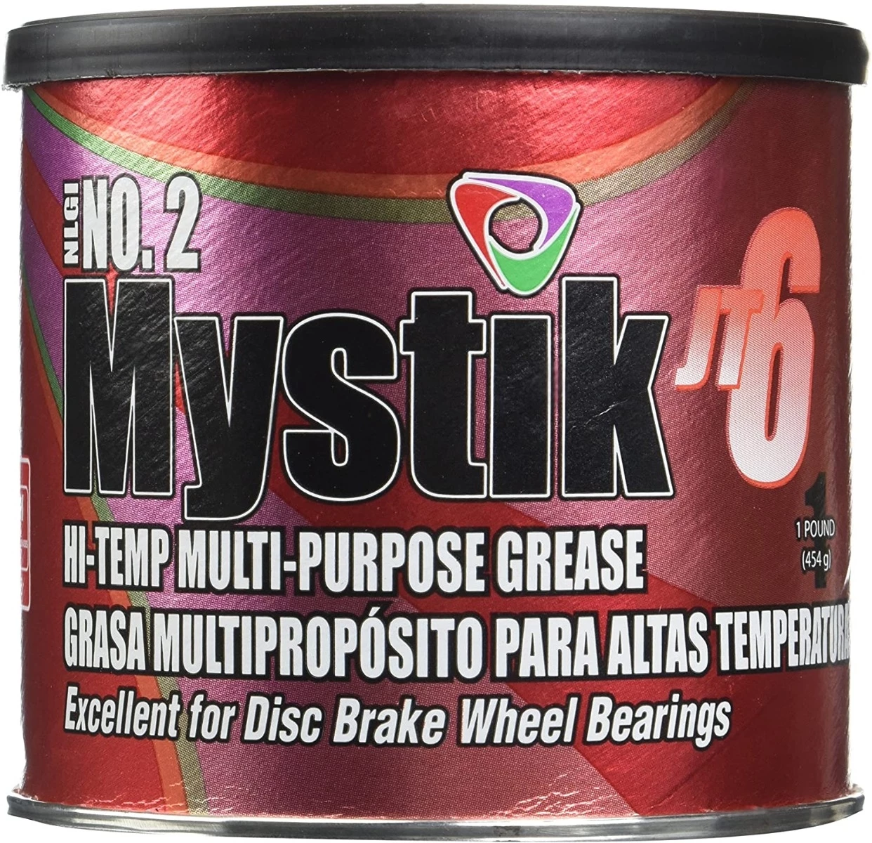 Top 10 ๐ฅ Citgo Petroleum Mystik No. 2 Bearing Grease โ๏ธ 1 Top 10 ๐ฅ Citgo Petroleum Mystik No. 2 Bearing Grease โ๏ธ