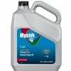 Cheapest 🧨 Mystik JT-4 2-Cycle Premium Plus Outboard Engine Oil - Gallon 💯