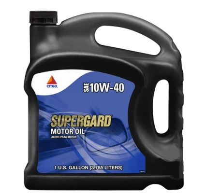Brand new π Citgo Supergard 10W40 Motor Oil π 1 Brand new π Citgo Supergard 10W40 Motor Oil π