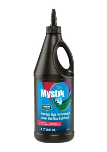 Top 10 π€© Mystik JT-4 Premium High Performance Lower Unit Gear Lubricant - Quart π₯° 1 Top 10 π€© Mystik JT-4 Premium High Performance Lower Unit Gear Lubricant - Quart π₯°
