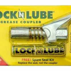 Best Pirce 💯 LockNLube Grease Coupler 😍 -Deals Automotive Store 67830001 7