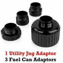 Outlet π Tera Pump Battery Powered Fuel Transfer Pump with Auto-Stop and Extended Hoses π 5 Outlet π Tera Pump Battery Powered Fuel Transfer Pump with Auto-Stop and Extended Hoses π -Deals Automotive Store 67910005 4