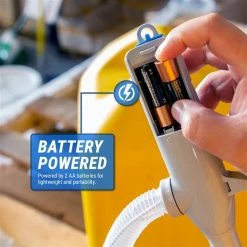 Best reviews of 🌟 Tera Pump Battery Powered Fuel Transfer Pump 🔥 -Deals Automotive Store 67910009 3 1