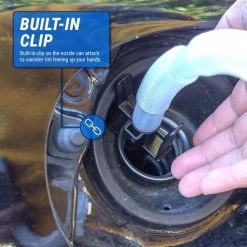 Best reviews of 🌟 Tera Pump Battery Powered Fuel Transfer Pump 🔥 -Deals Automotive Store 67910009 5 1