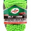 Buy 🥰 Turtle Wax Platinum Microfiber Car Wash Glove ❤️