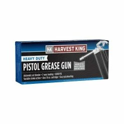 Best Sale ⭐ Harvest King Heavy Duty Pistol Grease Gun 💯 -Deals Automotive Store 69260000 2 1