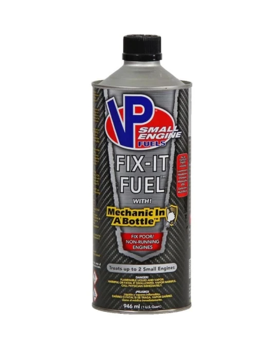 Buy ❤️ VP Fix-It Fuel with Mechanic In-A-Bottle 32oz ⌛ 1 Buy ❤️ VP Fix-It Fuel with Mechanic In-A-Bottle 32oz ⌛