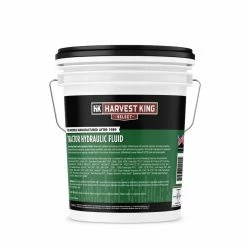 Buy π Harvest King HK000 Tractor Hydraulic Fluid β 5 Gallon π 3 Buy π Harvest King HK000 Tractor Hydraulic Fluid β 5 Gallon π -Deals Automotive Store 69740025 2