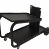 Best Sale 👏 Metal Man Two Tier Universal MIG Welding Cart 🧨