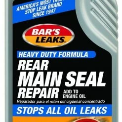 Hot Sale π Bar's Engine Concentrated Rear Main Seal Repair π