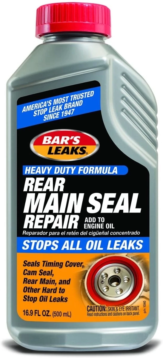 Hot Sale π Bar's Engine Concentrated Rear Main Seal Repair π 1 Hot Sale π Bar's Engine Concentrated Rear Main Seal Repair π