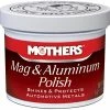 Best Pirce 🥰 Mothers Mag & Aluminum Polish 5 oz 🌟