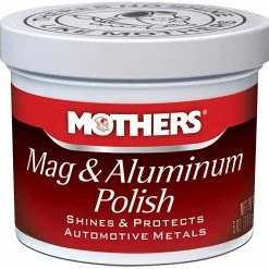 Flash Sale 🔥 Mothers Mag & Aluminum Polish 5 oz 👍