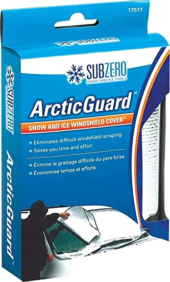 Flash Sale π Hopkins SubZero ArticGuard Snow and Ice Universal Windshield Cover π 1 Flash Sale π Hopkins SubZero ArticGuard Snow and Ice Universal Windshield Cover π
