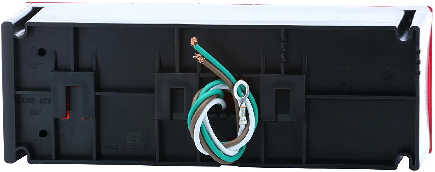 Promo β Optronics ONE LED Low Profile Marine Tail Light π 2 Promo β Optronics ONE LED Low Profile Marine Tail Light π - Image 2