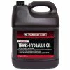 Outlet 👏 Harvest King HK023 Premium Trans-Hydraulic Fluid for Case IH – 2 Gallon 🎉