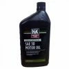 Cheap 👏 Harvest King Conventional SAE 30 Motor Oil - 1 Quart 💯