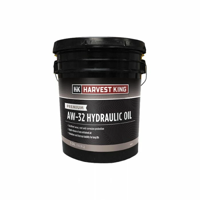 Flash Sale ๐ฏ Harvest King AW-32 Hydraulic Oil - 5 Gallon ๐งจ 1 Flash Sale ๐ฏ Harvest King AW-32 Hydraulic Oil - 5 Gallon ๐งจ
