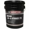 Brand new 🔔 Harvest King AW-46 Hydraulic Oil 5-Gallon 🎁